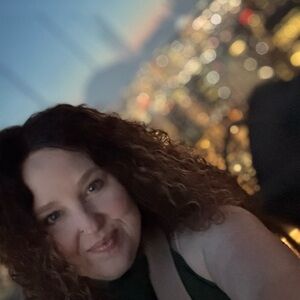 Meet your Posher, Meg